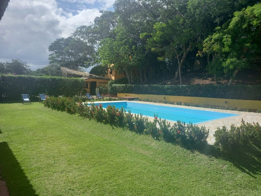 A Casa do Pablo