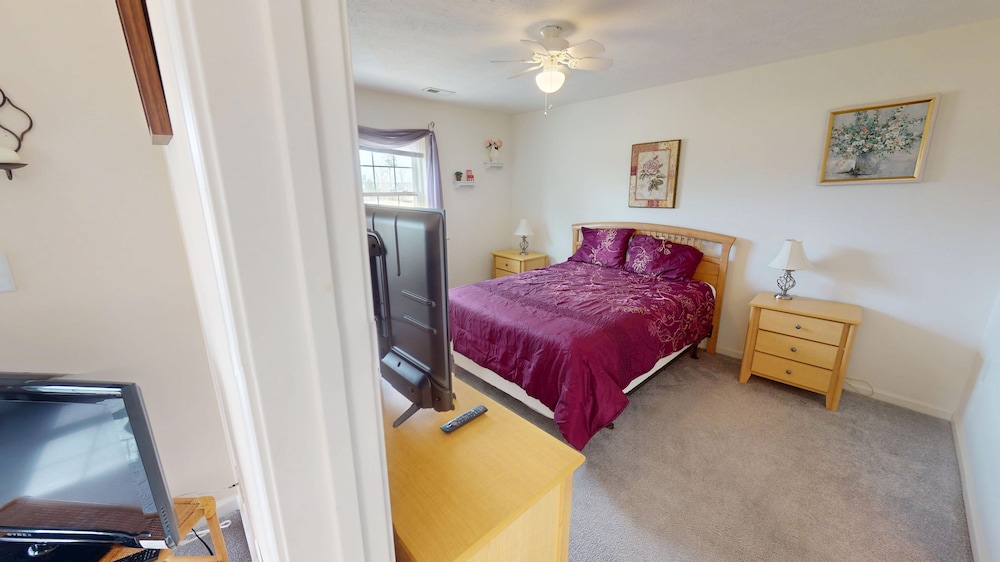 River Oaks 7g 2 Bedroom Condo