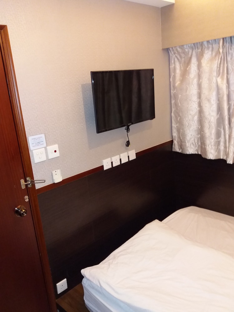 Rai Lei Hostel