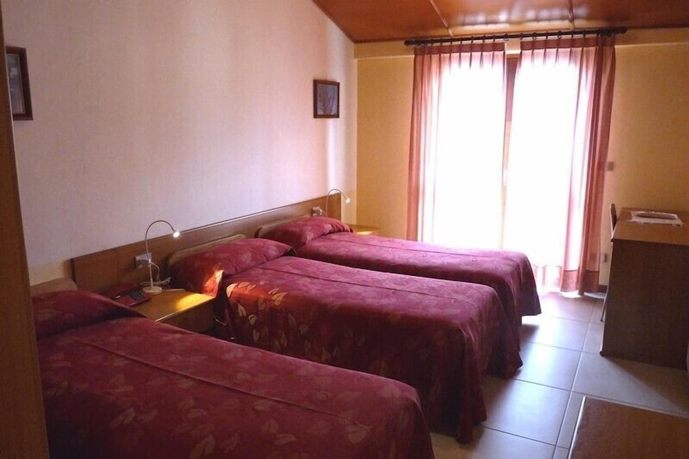 Hotel Ristorante La Rosa photo 2