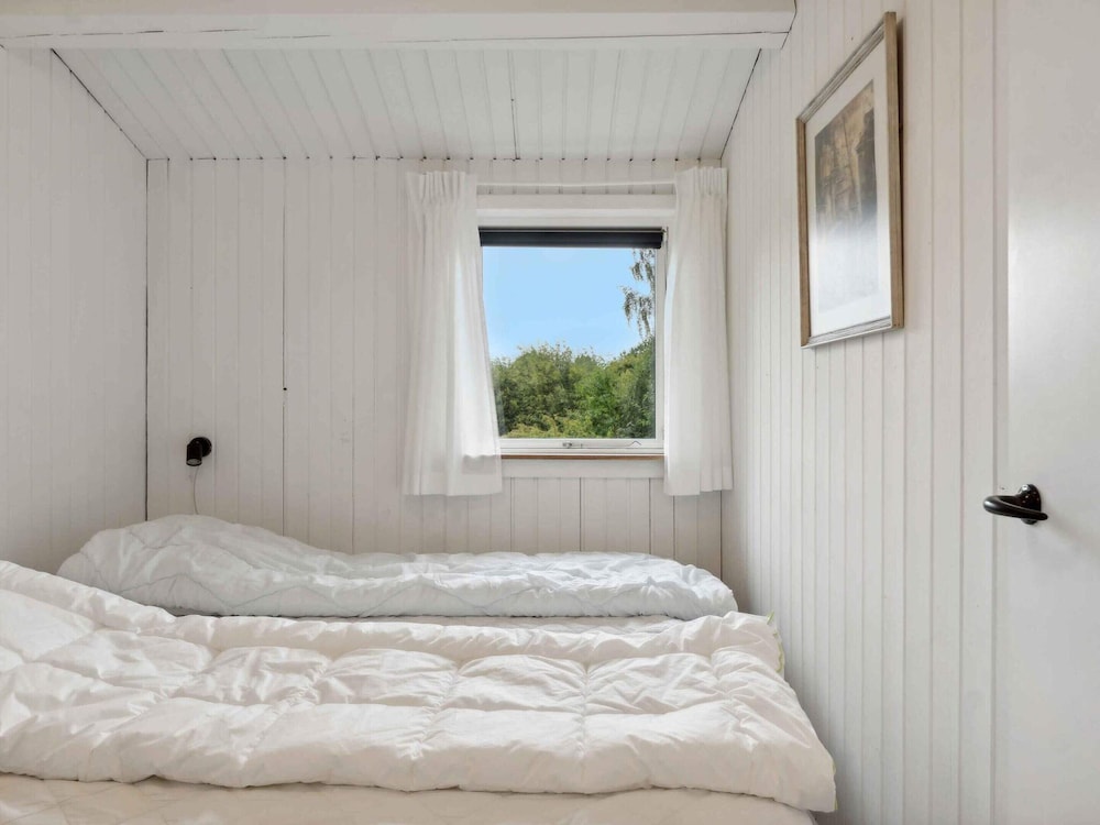 5 Star Holiday Home in Olsted