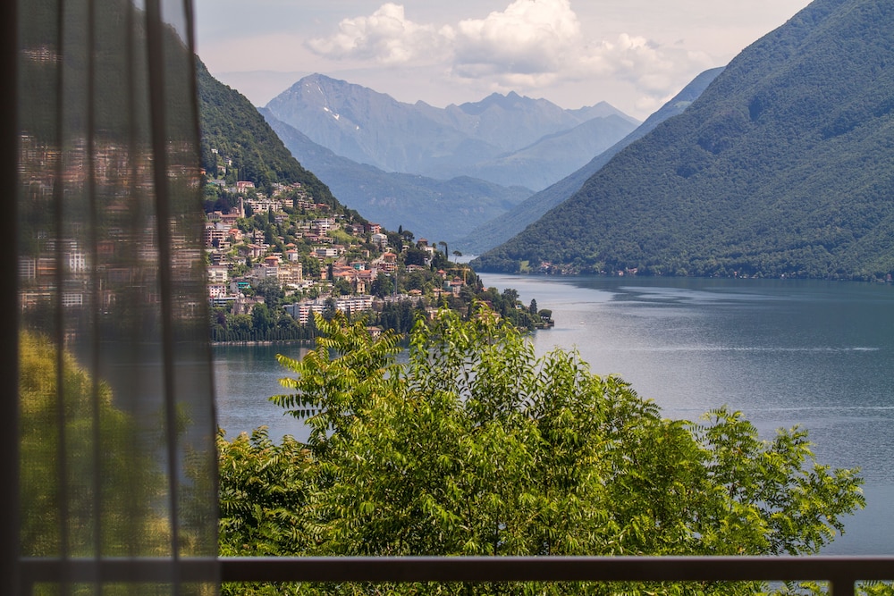 Lugano Vacations - Villa Principe Leopoldo - Property Image 65