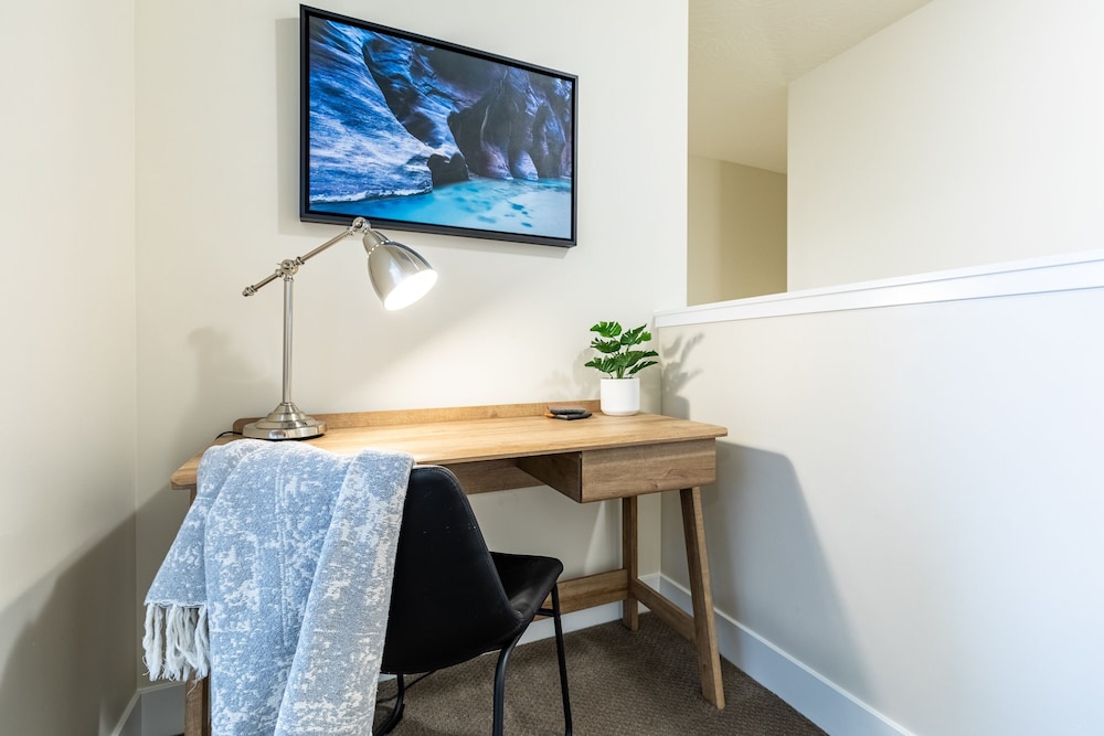 Zi-on The Prize 3 Bedroom Townhouse
