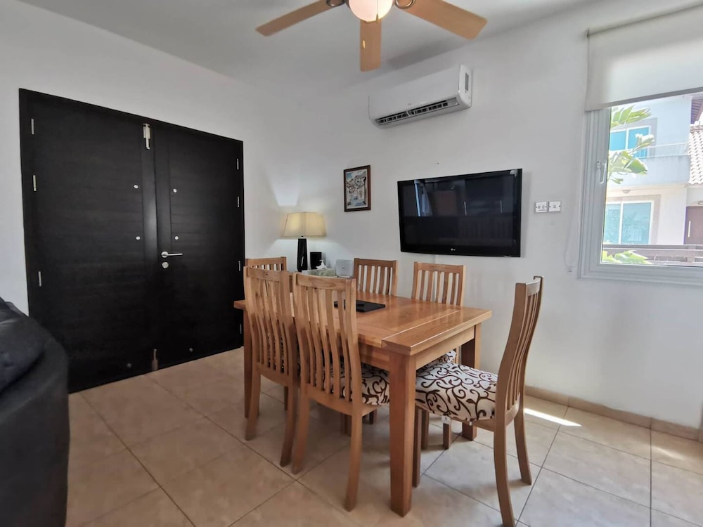 Ennazuse - Beautiful 2 Bedroom Villa in Pernera