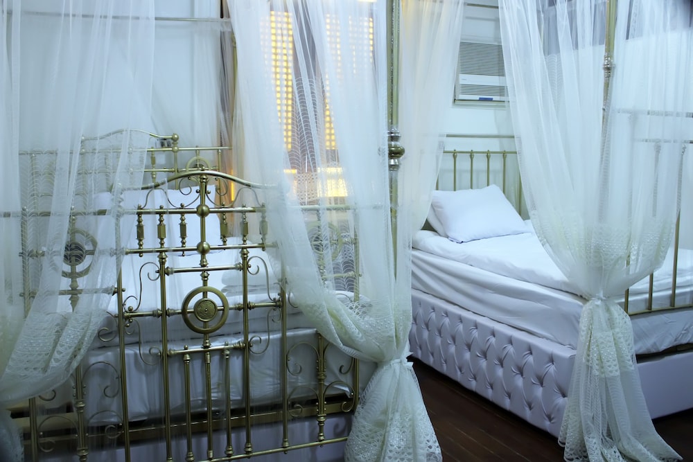Kings Palace - Hostel