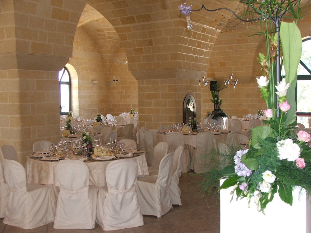 Montevergine Agriresort