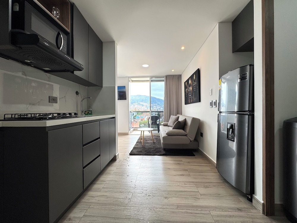 Torre Zurich Luxury