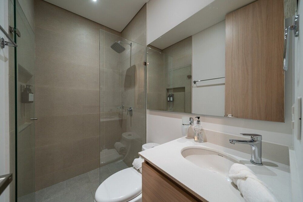 Salguero Suites