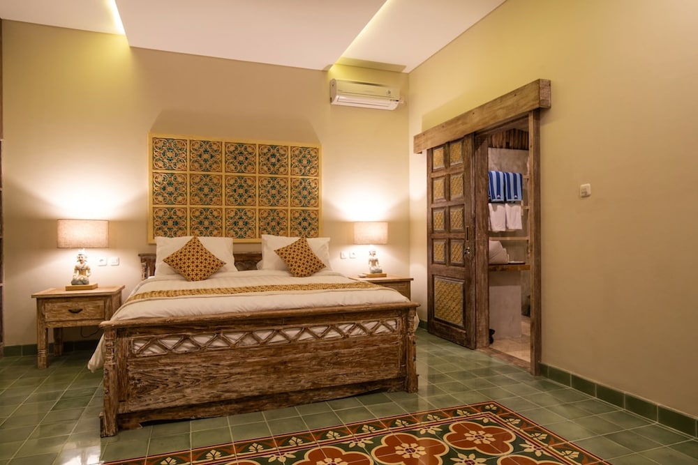 SPV Nusa Dua Luxury Traditional Design Nusa Dua