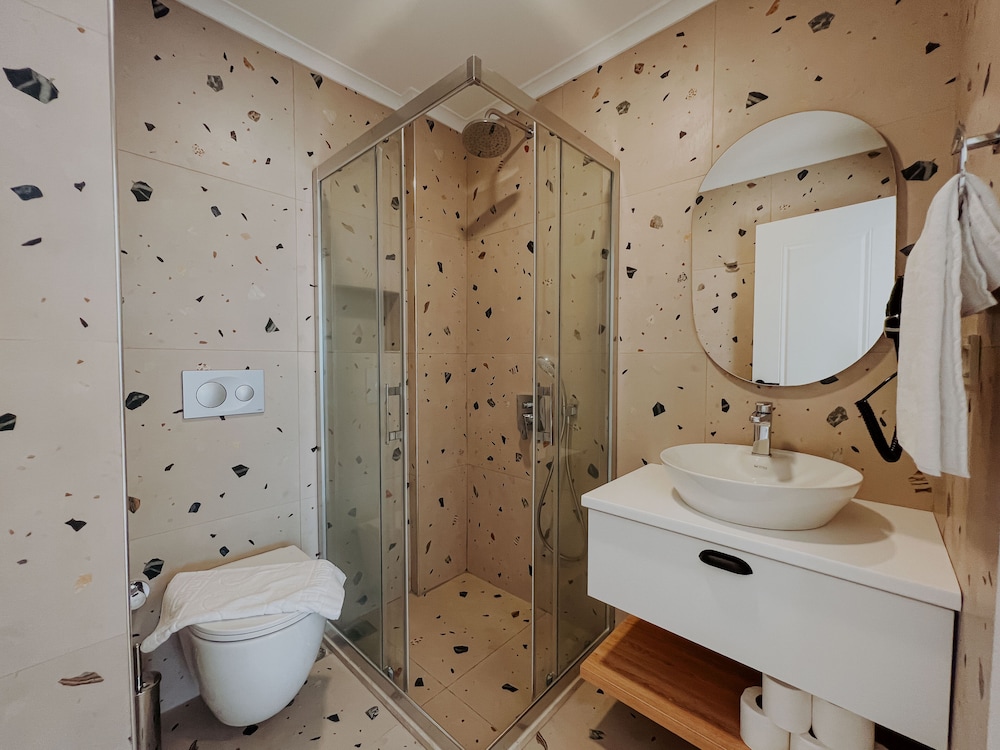 Marla Suite Otel - Image 27