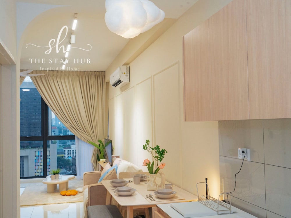 Majestic Residence KL by The Stay Hub