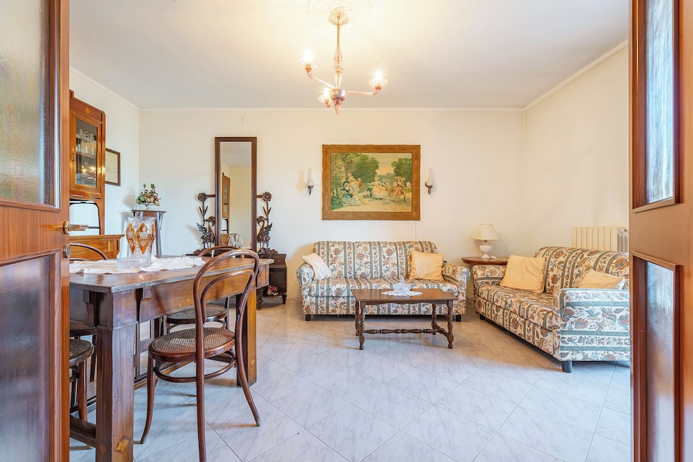 Porta Di Mare Apartment