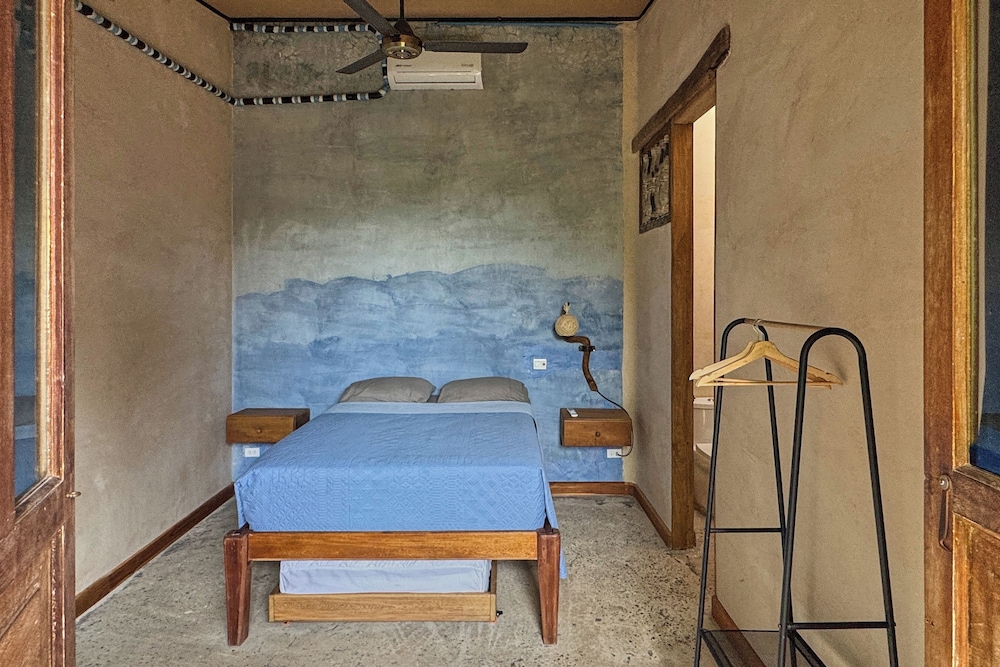Casa del Tunel Hotel Lodge