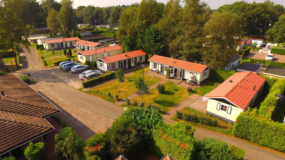 Recreatiepark De Boshoek