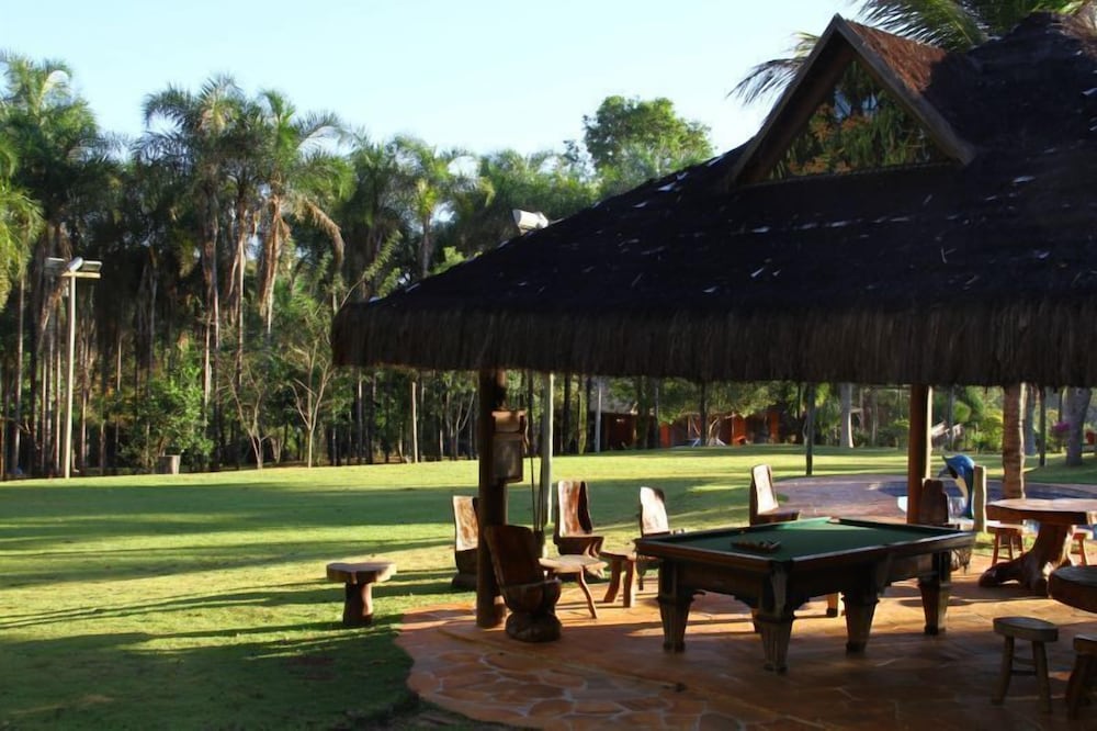 Hotel Fazenda Marco Polo
