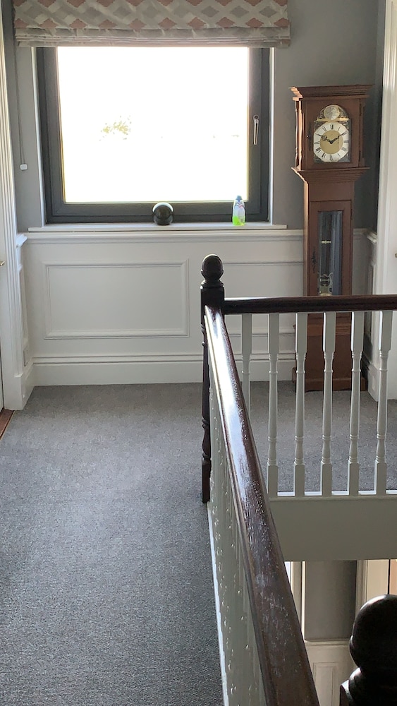 Knights Haven B&B