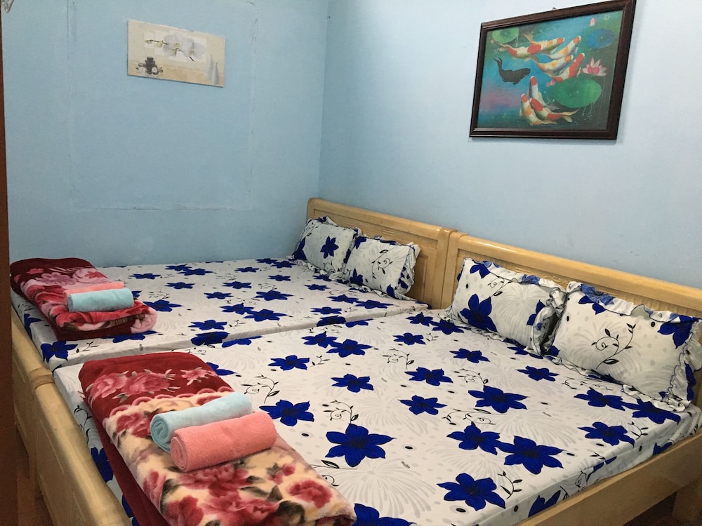 Dalat Chocolate Homestay view 3