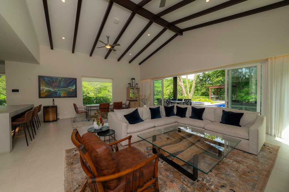 - Casa Forest 4 Bdrm Private Pool Family