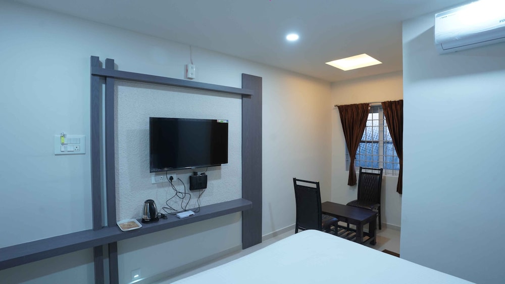 Sankar Classic - A Boutique Stay