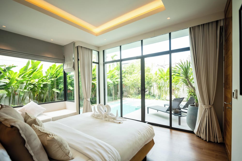 Elite Chalong Villas