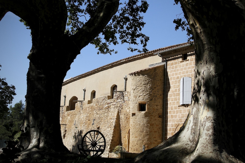 Le Relais du Grand Logis Cadarache ITER