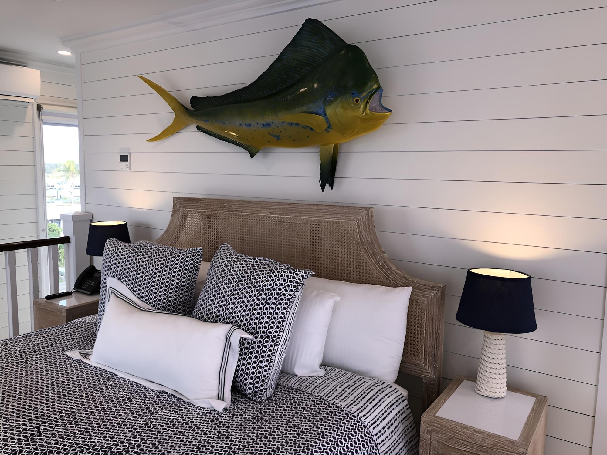 Chub Cay Resort & Marina
