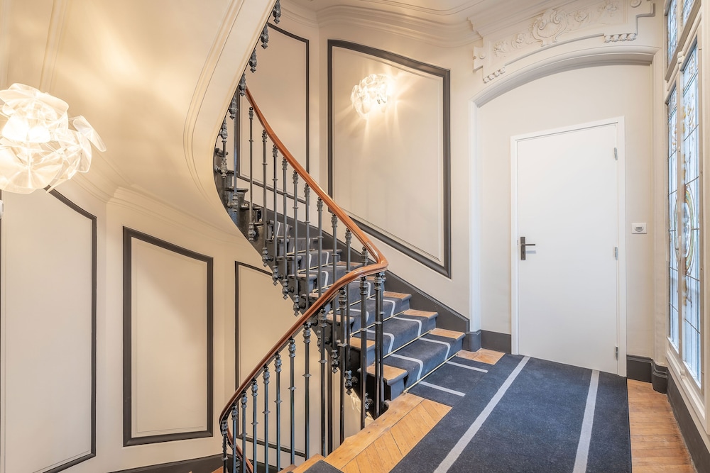 Yuna Saint-Germain-des-Prés - Serviced Apartments