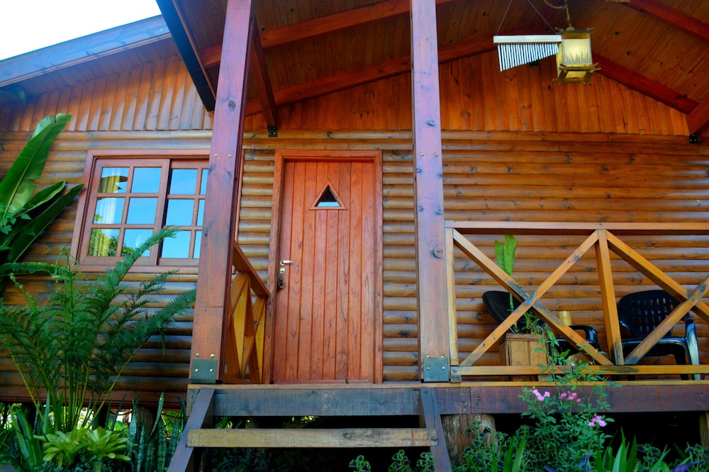 Terra Lodge Relax & Naturaleza