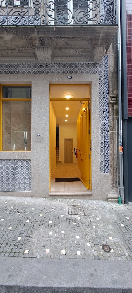 ALMARELA apartments