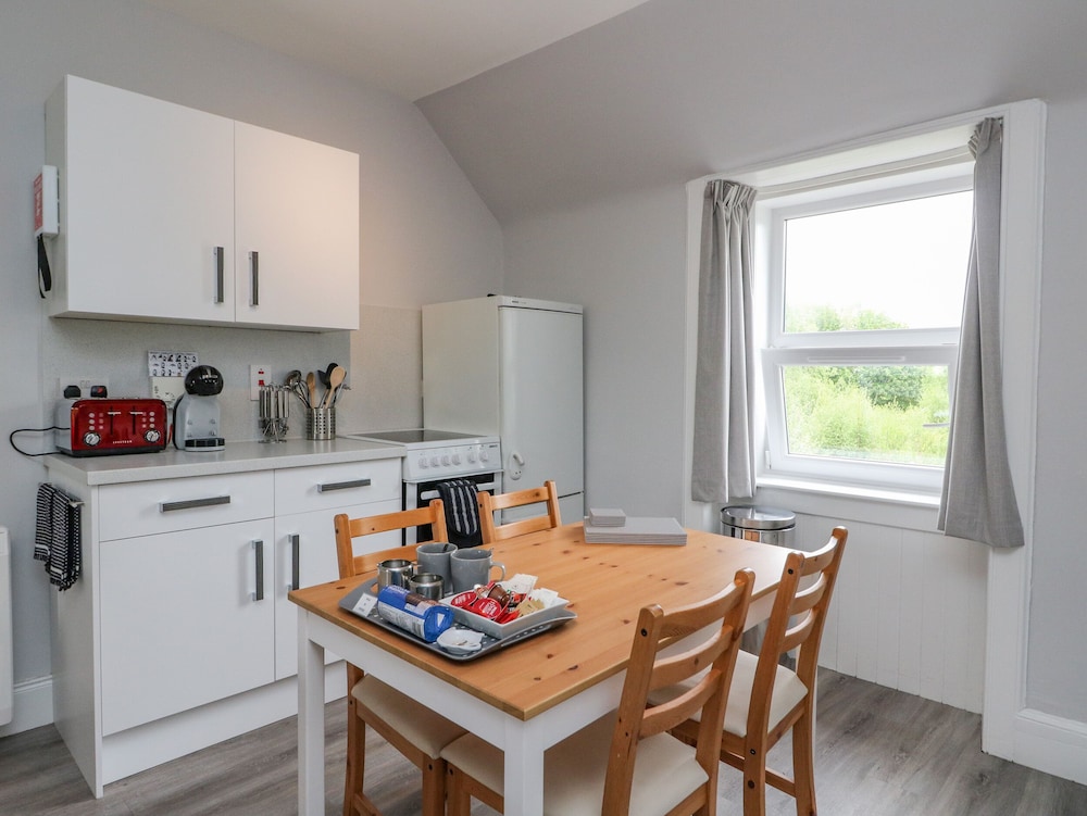 The Knowe Upper view 3