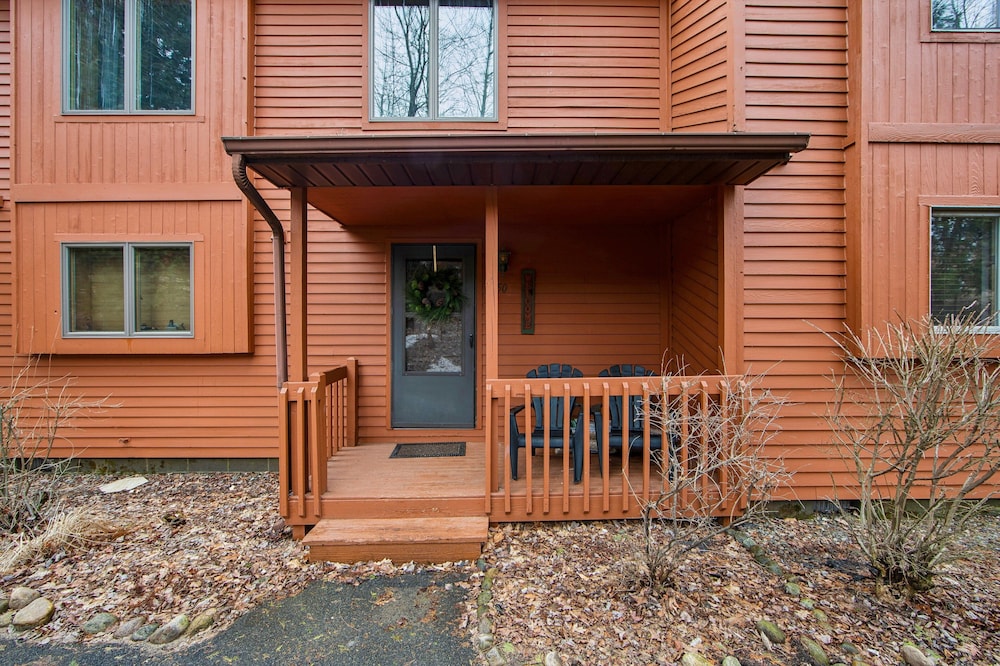 Cloud 50g - The Ultimate Adirondack Experience 3 Bedroom Townhouse by The Summit at Gore Mountain