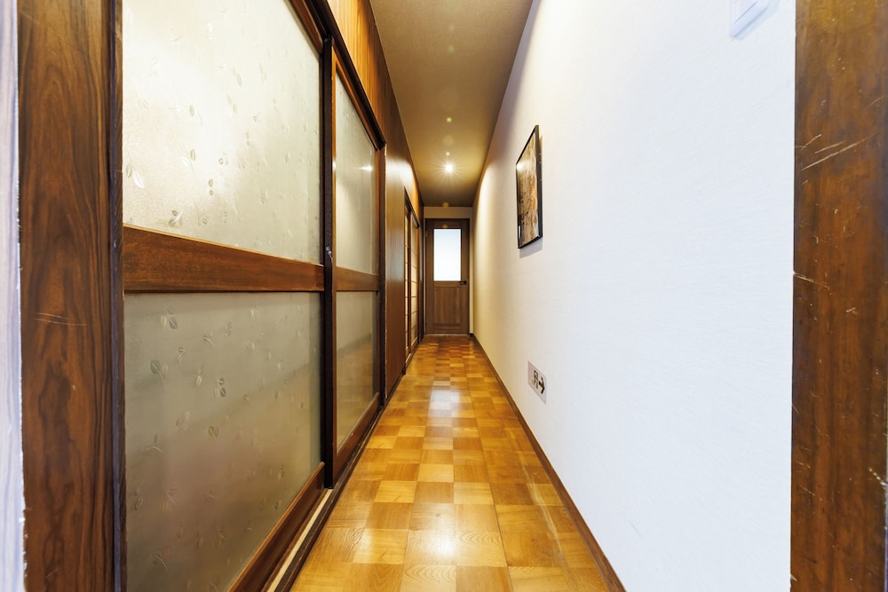R-Guest Residence Tsurumibashi