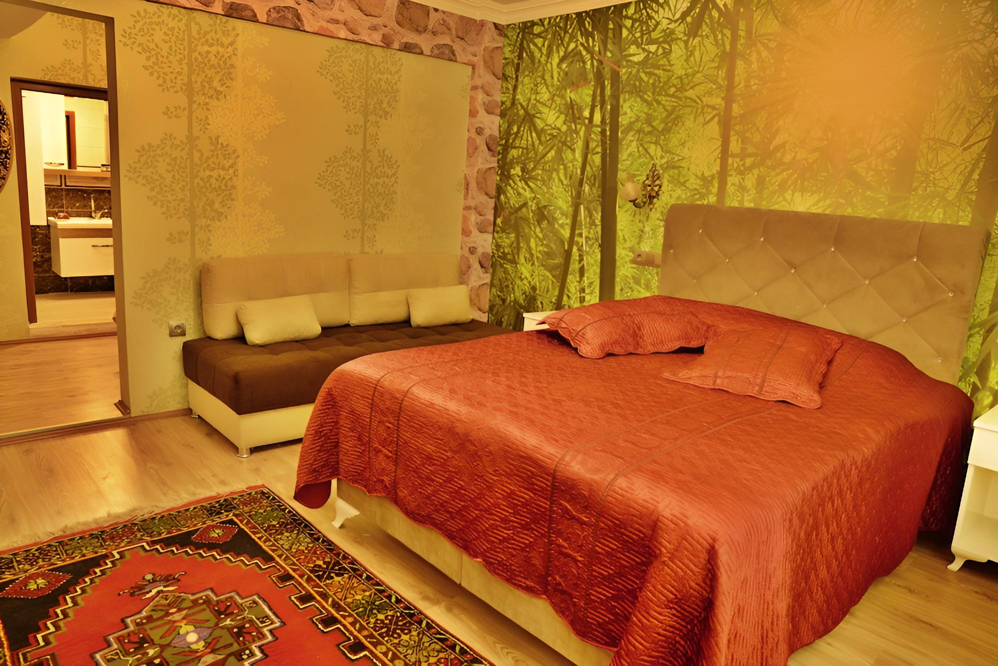 Dedeli Deluxe Hotel