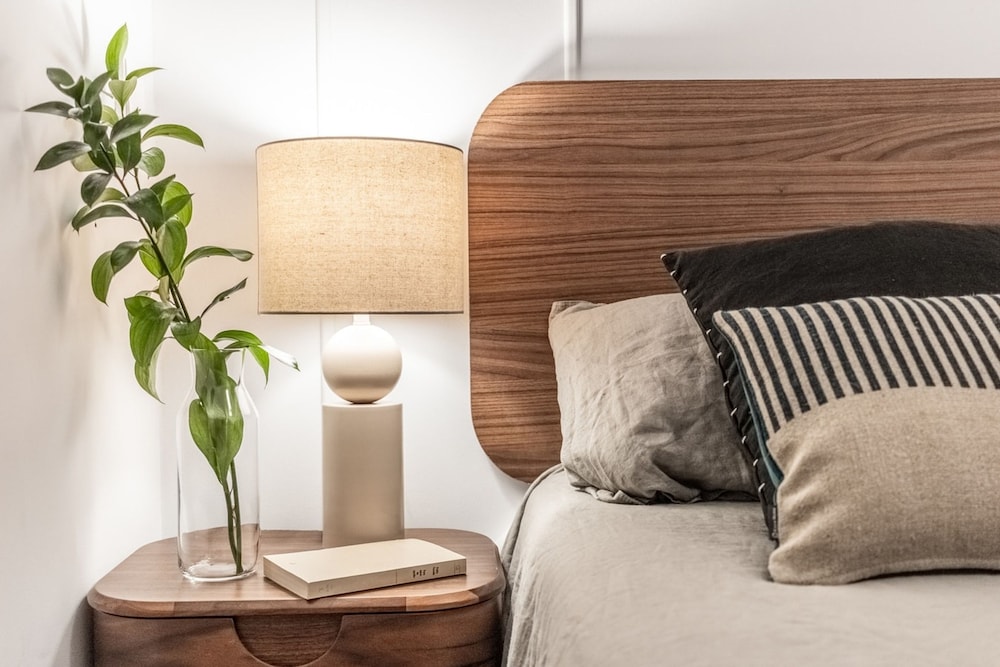 Laguna - 3 Bedroom in Ibiza