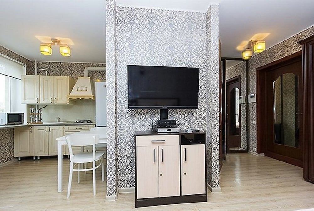 ApartLux 1905 goda Suite