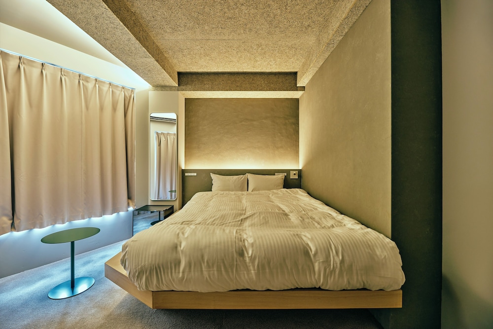 HOTEL URO - hostel