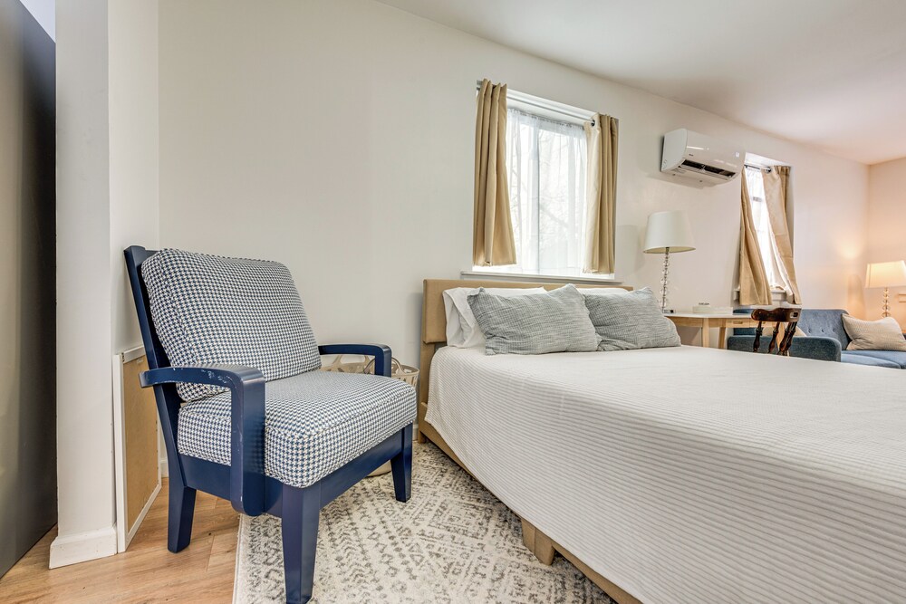 Studio Apartment Near East Atlanta Village