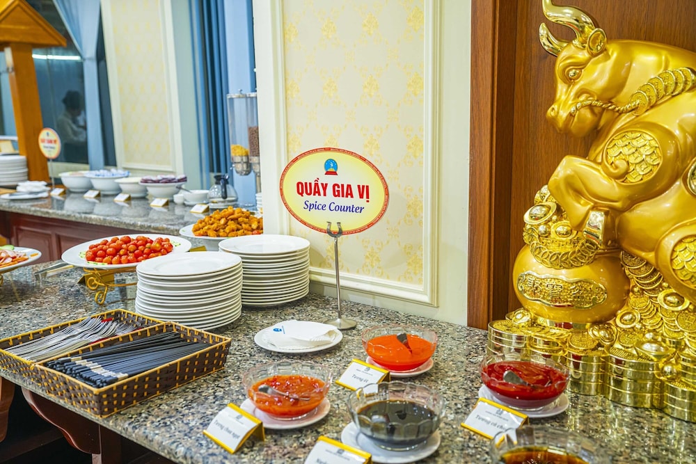 Hoang Son Peace Hotel