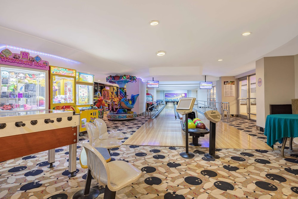 Concorde De Luxe Tatil Köyü - Prive Ultra Her Şey Dahil - Image 152