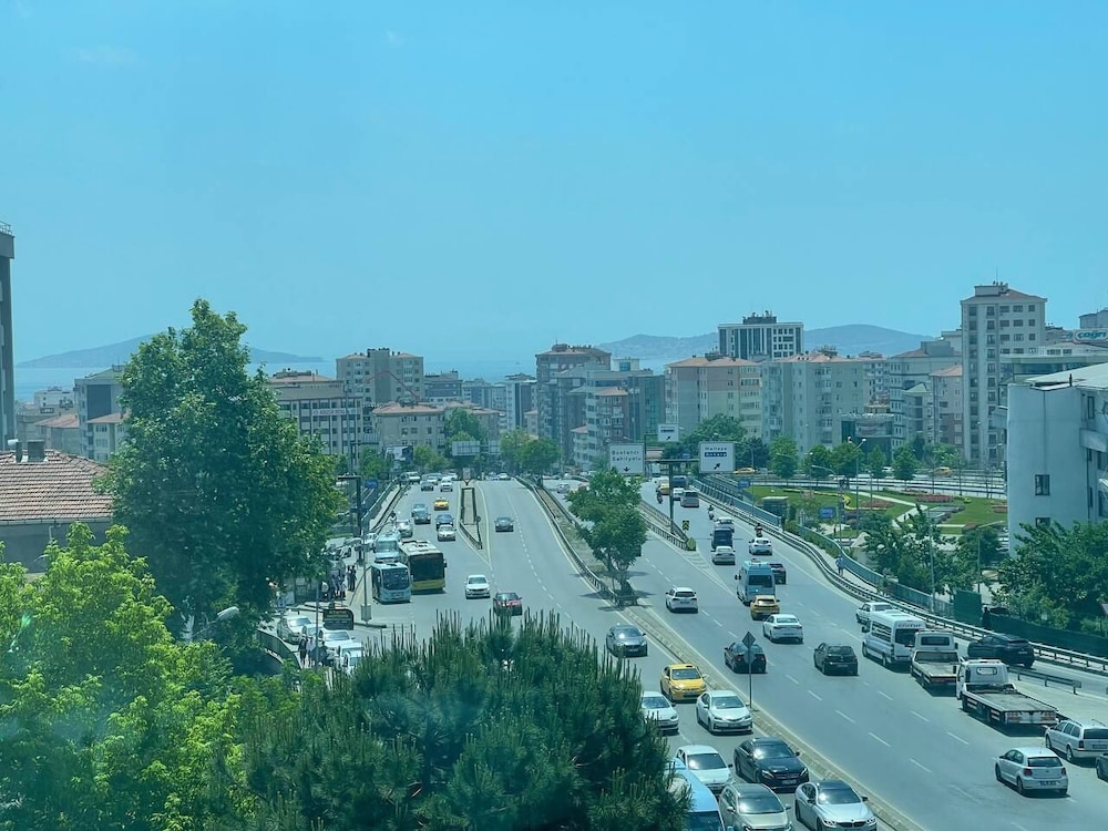 Vois Otel Bostancı - Image 14