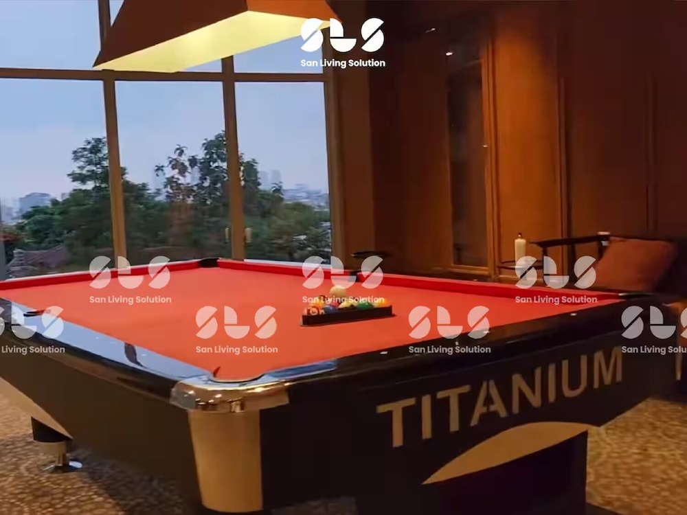 Staysanliving - Taman Anggrek Residence