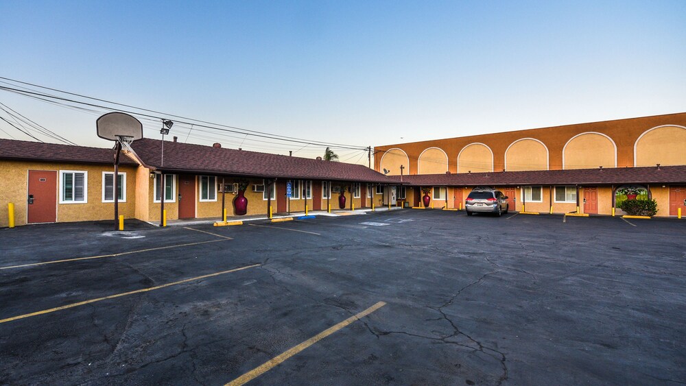 Casa Bell Motel