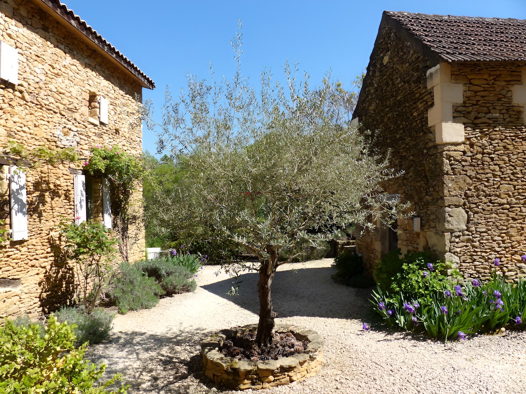 Chambres d'Hôtes Les Boudines