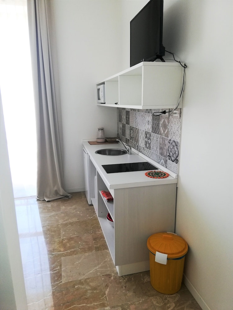 Archinuè Suite & Apartments