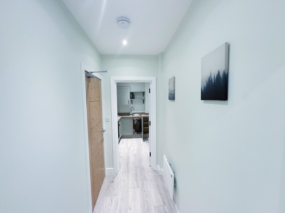 142 Huntingdon Town Centre Apartments