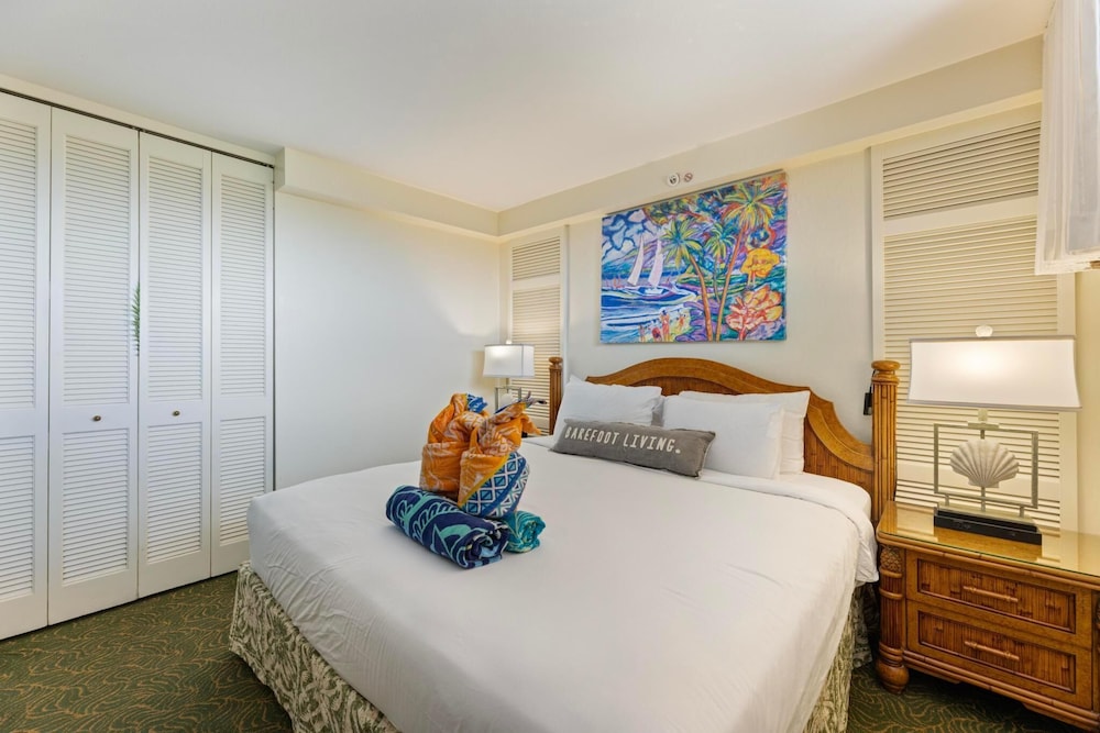 Kaanapali Shores 826