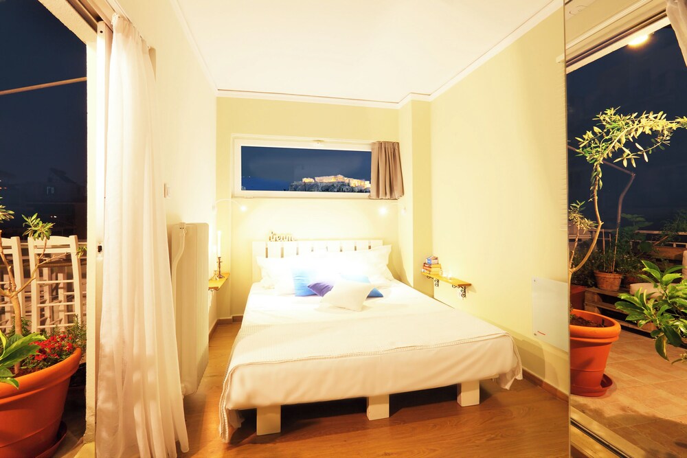 Live in Athens, Our first love #01 photo 5