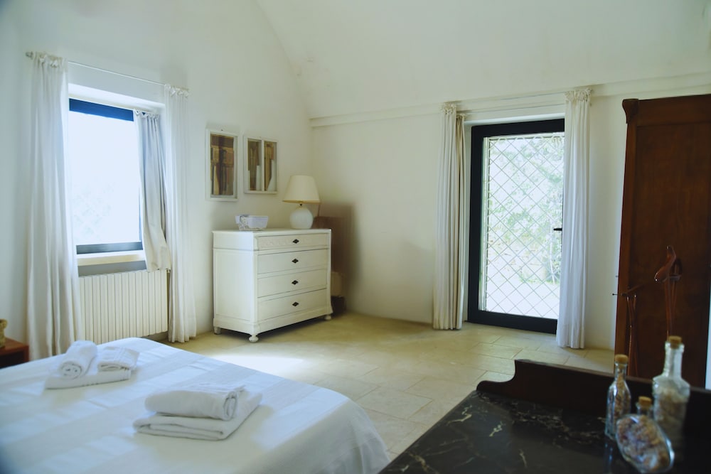Masseria Frassaniti