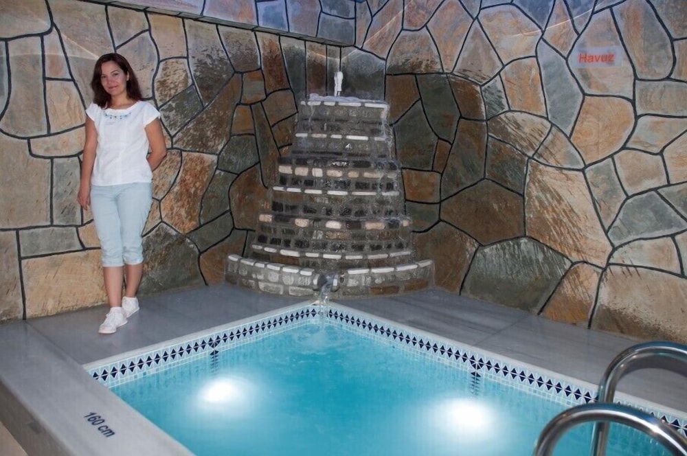 Adana Erten Otel - Image 29