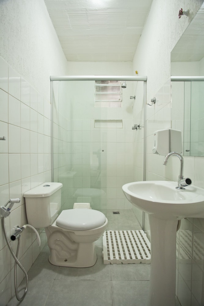 Trem Azul Hostel